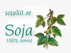 Soja - Eesti Sojaliit