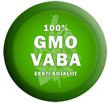 GMO vaba soja